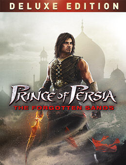 prince of persia prince of persia